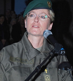 Susanne Baus