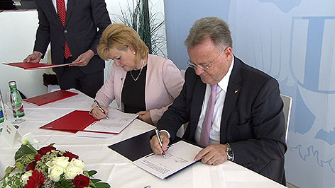 Mehr Kooperation zwischen Burgenland und Bratislava