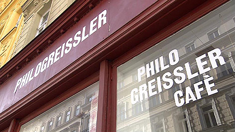 "Philogreissler" in Wien
