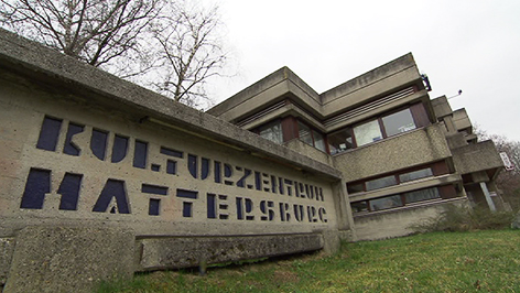 Kulturzentrum Mattersburg