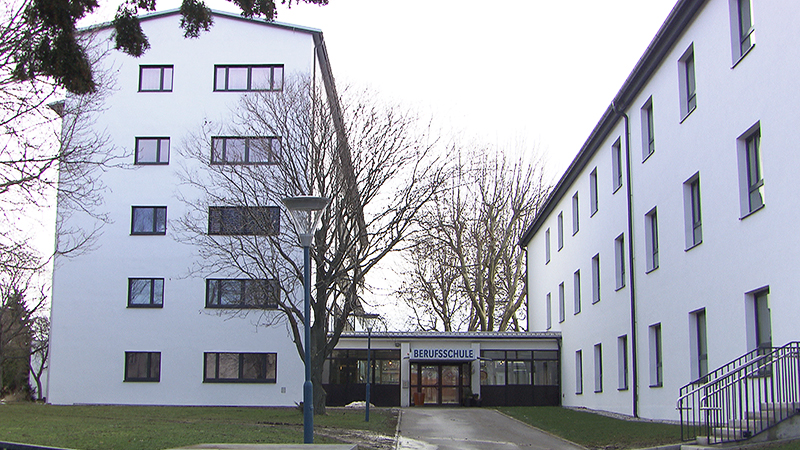Berufsschule Eisenstadt