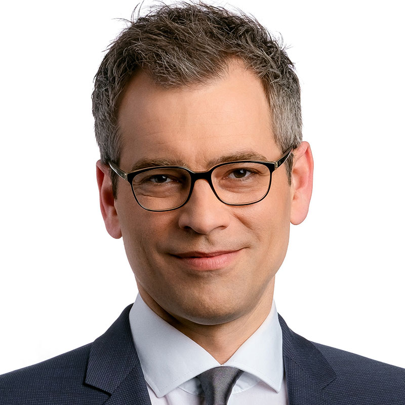 ORF Redakteure Moderatoren Martin Ganster